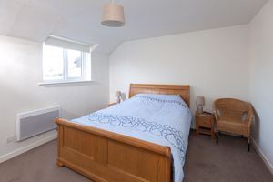 Bedroom- click for photo gallery